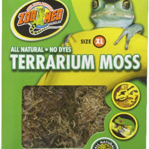 CF2-XE TERRARIUM MOSS XLARGE