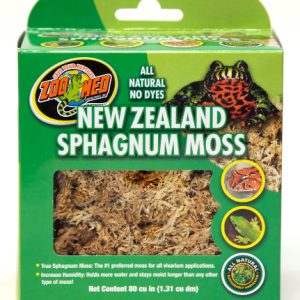CF3-NZE NEW ZEALAND MOSS 1.31L