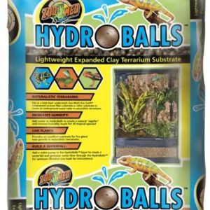 VC-10E HYDRO BALLS 1.13KG EXPANDED CLAY