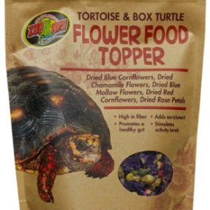 ZM-141 TORTOISE FLOWER BLEND BLOESEM MIX 40G
