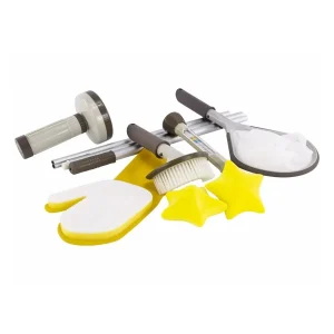 Kokido 7-delige spa onderhoud set