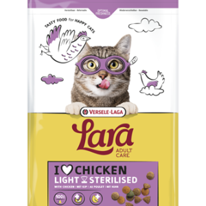 Adult Care Light Sterilised with Chicken  1.9 kg