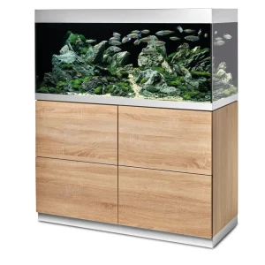 Aquamarys - Oase Aquarium HighLine optiwhite 300