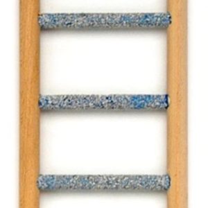 BA242 CEMENT LADDER 7 TREDEN 31CM