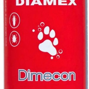 DIAMEX  DIMECON ANTI-PARASIETEN SHAMPOO 250ML