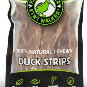 EEND REEPJES 100G- LUCHTGEDROOGD – KIWI WALKER