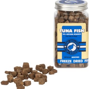 FDT-365 SNACK TONIJN 105G – KIWI WALKER