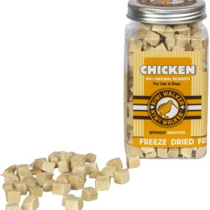 FDT-369 SNACK KIP 80G – KIWI WALKER