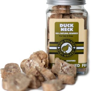 FDT-402 SNACK EENDENNEKKEN 70G – KIWI WALKER