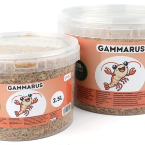 GAMMARUS emmer 0,5 kg