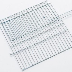 GRD90/120 SCHEIDING VOOR COVA 90 EN 120