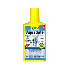 Tetra Aquasafe - Waterverbetering - 250 ml | Waterbehandeling