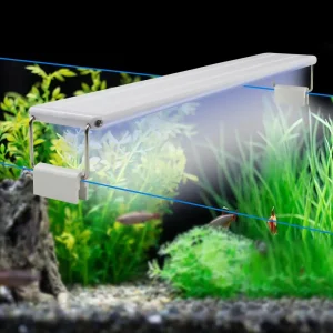 Waterproof LED Aquarium Verlichting