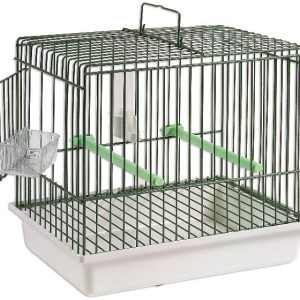 I078 CINCIA TRANSPORTKOOI 17*24.5*22CM