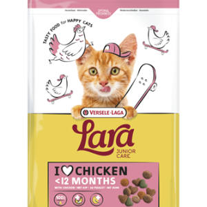 Junior Care with Chicken  1.9 kg