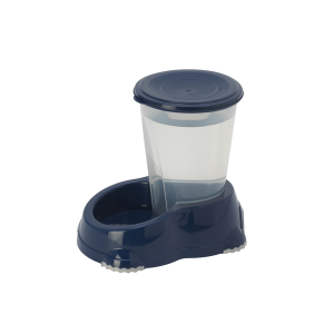 SMART SIPPER 1.5 L DIEPBLAUW