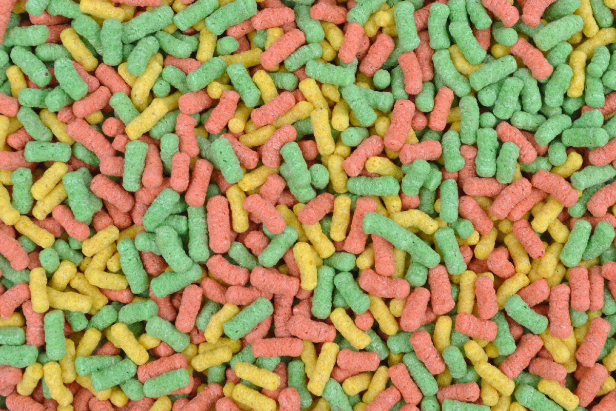 MY KOI TRANSPARANT 3 GEMENGDE STICKS emmer 10 liter 1.05 kg - Afbeelding 3