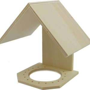 NESTKAST WILDZANG 25 x 24 x 27CM