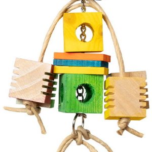 PL1639 GROOVY FORAGER Ø 11*46CM