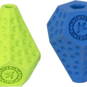 RUB DIABALL MAXI Ø 8*10CM – KIWI WALKER groen