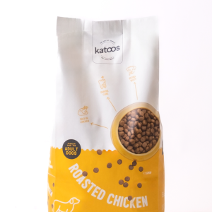 Roasted Chicken premium food voor volwassen honden  12 kg