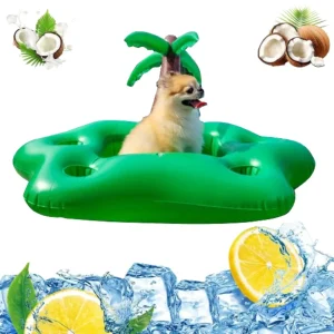 AQUAFLOAT Honden Zwembad Float
