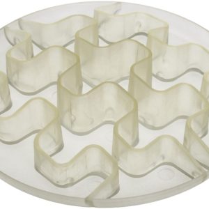 SLOW FEEDER BOWL ?15 – FIBOO transparant