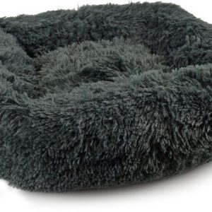 SOFTY BED M 70CM zwart