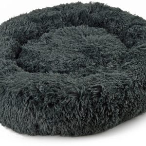 SOFTY DONUT M 60 Ø zwart