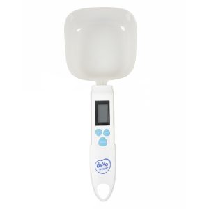 Smart scoop 26,5×10,5×3,5cm wit