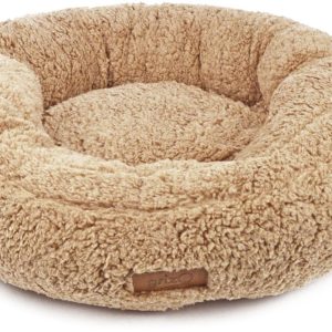 TEDDY BED M 64CM bruin