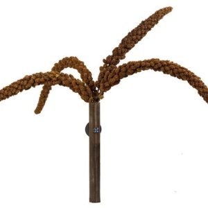 ZF1390 RODE FRANSE TROSGIERST 150GR