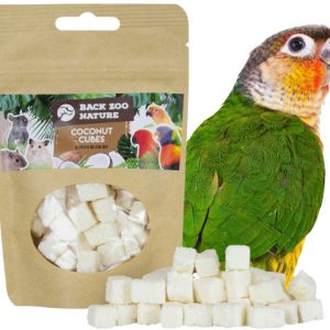 ZF1805 COCO BLOKJES 50GR