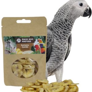 ZF1807 BANANENCHIPS 35GR