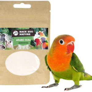 ZF1920 ARABICHE GOM 50GR