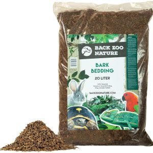 ZF3510 BARK BODEMBEDEKKING 20L