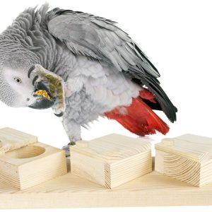 ZF4706 INTELLIGENTIE SPEELGOED MET KUIPJES 23*8*6.5CM