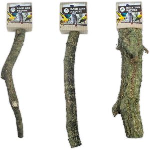 ZF5332 KURK ZITSTOK S ± Ø 2*30CM