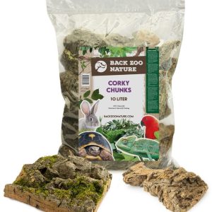 ZF5391 KURKSCHORSEN 10L