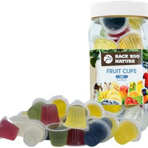 ZF9270 FRUITKUIPJE MIX 24ST – BACK ZOO NATURE