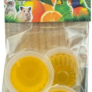 ZF9278 FRUITKUIPJE APPELSIEN 6ST – BACK ZOO NATURE