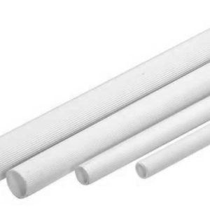 ZITSTOK PLASTIEK 10 MM*1M20  I001