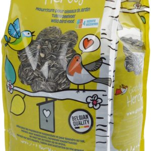 ZONNEPIT GESTREEPT zak 0,6 kg