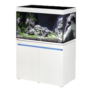 Aquarium Incpiria 330 LED Alpin Équipé EHEIM - 330L