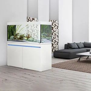 Aquarium Incpiria 430 Duo EHEIM - 430 L