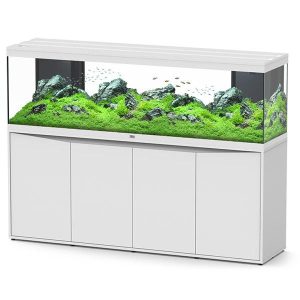 Splendid Ultra 200 AQUATLANTIS Blanc - Aquarium Equipé 500 L