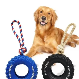 KlimPaws Hondenbijtspeelgoed