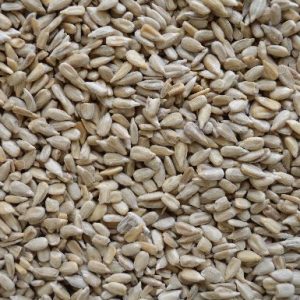 GEPELDE ZONNEBLOEMPITTEN zak 0,9 kg