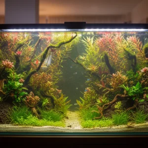 150 Liter Aquariumplanten Pakket