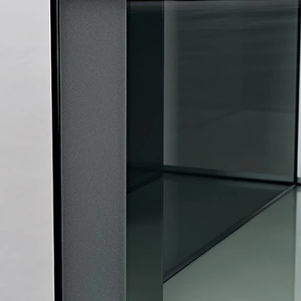 Aquarium Incpiria 530 LED Alpin / Nature Équipé EHEIM - 530L - Afbeelding 4